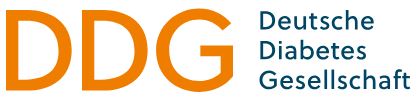 Logo Deutsche Diabetes Gesellschaft